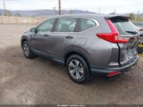Honda Cr-V Lx 2HKRW6H30JH220475 fotografie