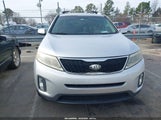 Kia Sorento Lx 5XYKT4A63EG447885 снимка