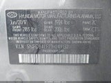 Hyundai Elantra Value Edition 5NPD84LF2JH249132 снимка