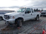 Ford F-250 Lariat/Xl/Xlt 1FTNX21F5YEC53765 fotografie