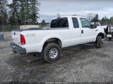 Ford F-250 Lariat/Xl/Xlt 1FTNX21F5YEC53765 fotografie