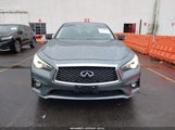 Infiniti Q50 3.0T Sport JN1EV7AR0JM434834 снимка