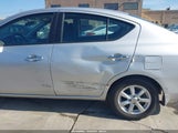 Nissan Versa 1.6 Sl 3N1CN7AP7CL909186 снимка