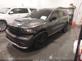 Dodge Durango Gt Awd 1C4RDJDG6JC385699 снимка
