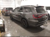 Dodge Durango Gt Awd 1C4RDJDG6JC385699 снимка