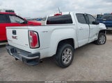 GMC Canyon Sle 1GTG6CEN7K1242753 снимка