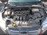 Ford Focus Se 1FADP3F29EL254857 снимка