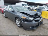Acura Tsx JH4CU26629C033391 снимка