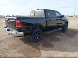 Ram  Laramie 4X4 5'7 Box 1C6SRFJT4KN664437 снимка