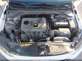 Hyundai Elantra Se 5NPD74LFXHH148093 снимка
