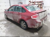 Ford Focus Ses 1FAHP36N29W250567 снимка