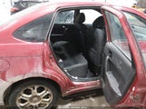 Ford Focus Ses 1FAHP36N29W250567 снимка
