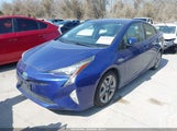 Toyota Prius Three Touring JTDKARFU2G3527700 снимка