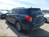 Ford Explorer Limited 1FMSK7FH2NGA32824 снимка