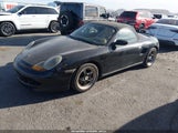 Porsche Boxster WP0CA2988XU624646 снимка