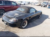 Porsche Boxster WP0CA2988XU624646 снимка