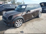 Mini Cooper S Clubman WMWMM33538TP71154 снимка