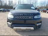 Land Rover Range Rover Sport 5.0L V8 Supercharged SALWR2TF4FA613312 photo