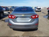 Chevrolet Cruze Lt Auto 1G1BE5SM9J7124342 снимка
