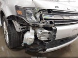 Ford Flex Sel 2FMHK6C82KBA22726 снимка