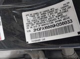 Honda Civic Ex 2HGFA16809H356033 снимка