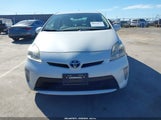 Toyota Prius Three JTDKN3DU1F0404829 снимка