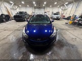 Hyundai Elantra Limited 5NPDH4AE4DH229754 снимка