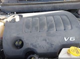Dodge Journey Gt Awd 3C4PDDEG6KT751917 снимка