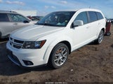 Dodge Journey Gt Awd 3C4PDDEG6KT751917 снимка
