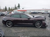 Porsche Taycan Sport Turismo Gts WP0CD2Y11PSA90299 photo