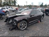Porsche Taycan Sport Turismo Gts WP0CD2Y11PSA90299 photo