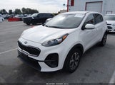 Kia Sportage Lx KNDPM3AC8L7677046 снимка