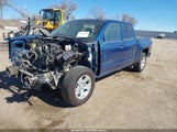 Chevrolet Silverado  2Lt 3GCUKREC7JG348197 снимка