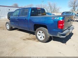 Chevrolet Silverado  2Lt 3GCUKREC7JG348197 снимка