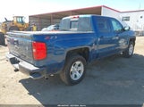 Chevrolet Silverado  2Lt 3GCUKREC7JG348197 снимка