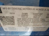 Chevrolet Silverado  2Lt 3GCUKREC7JG348197 снимка