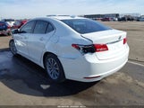 Acura Tlx 19UUB1F35JA000477 снимка