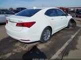 Acura Tlx 19UUB1F35JA000477 снимка