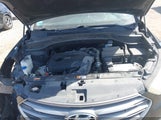 Hyundai Santa Fe Sport 2.0T 5XYZUDLA5HG445427 fotografie