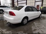 Honda Civic Lx 2HGES15522H541352 снимка
