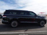 Lincoln Navigator Black Label L 5LMJJ3TG2REL21736 photo