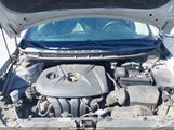 Kia Forte Lx KNAFK4A69F5426079 снимка