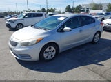Kia Forte Lx KNAFK4A69F5426079 снимка