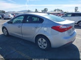 Kia Forte Lx KNAFK4A69F5426079 fotografie