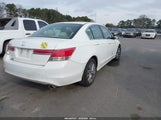 Honda Accord 2.4 Lx 1HGCP2F30BA049008 снимка