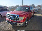 Ford F-150 Fx2 Sport/Harley-Davidson/King Ranch/Lariat/Platinum/Xl/Xlt 1FTFW1CV1AKE42572 снимка