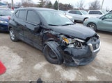 Nissan Kicks S Xtronic Cvt 3N1CP5BVXLL569866 снимка