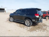 Toyota 4Runner Limited JTEBU5JR6D5137214 снимка