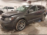 Dodge Journey Gt Awd 3C4PDDEG1HT608740 снимка