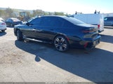 BMW I7 xDrive60 WBY53EJ02RCP22167 снимка